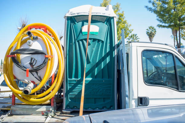 Best Construction site porta potty rental  in Cresskill, NJ