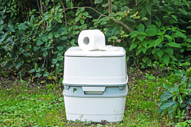 Best Portable toilet rental cost  in Cresskill, NJ
