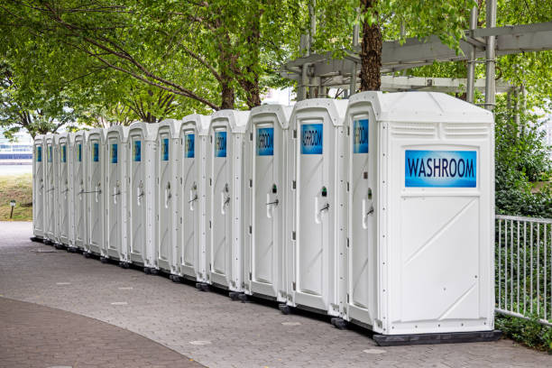 Best Porta potty rental near me  in Cresskill, NJ