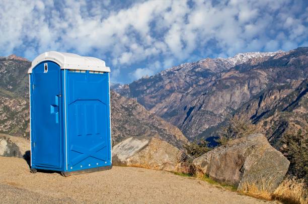 Best Local porta potty services  in Cresskill, NJ
