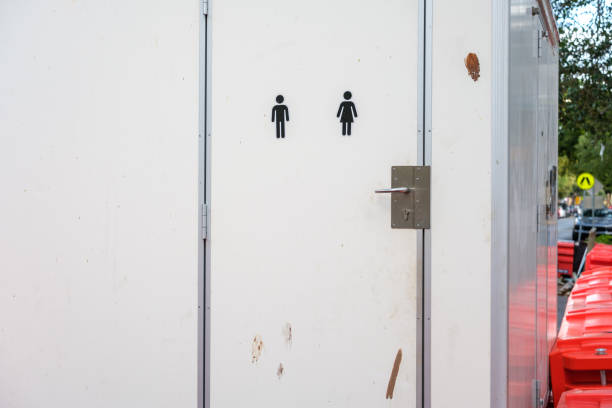 Best Local porta potty services  in Cresskill, NJ