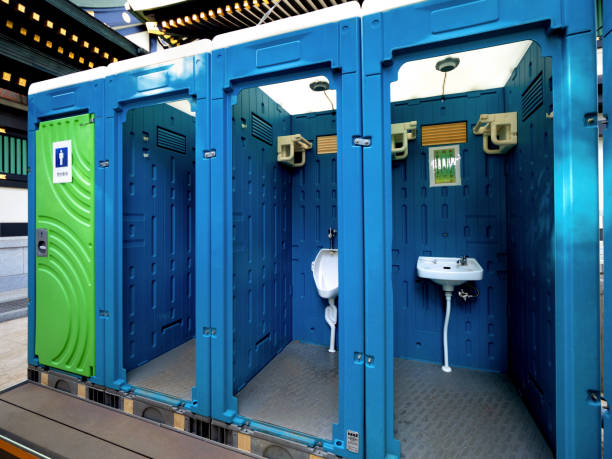 Best Porta potty rental for festivals  in Cresskill, NJ