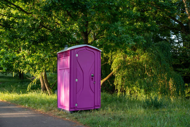 Professional porta potty rental in Cresskill, NJ