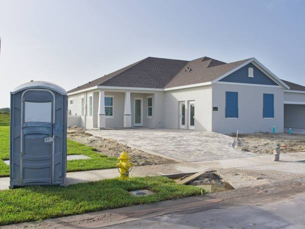 Best Long-term porta potty rental  in Cresskill, NJ
