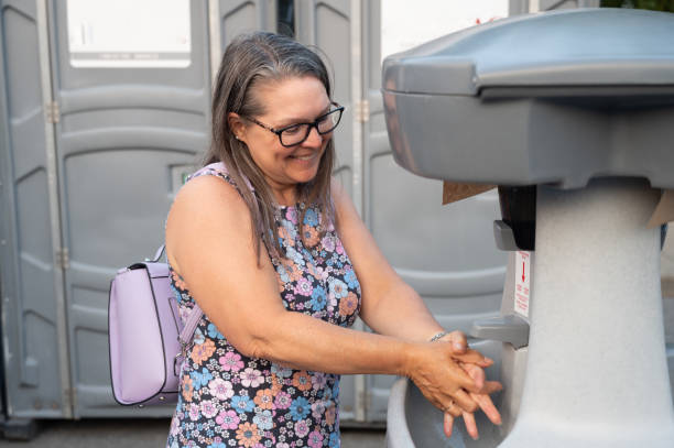 Best Porta potty rental for festivals  in Cresskill, NJ