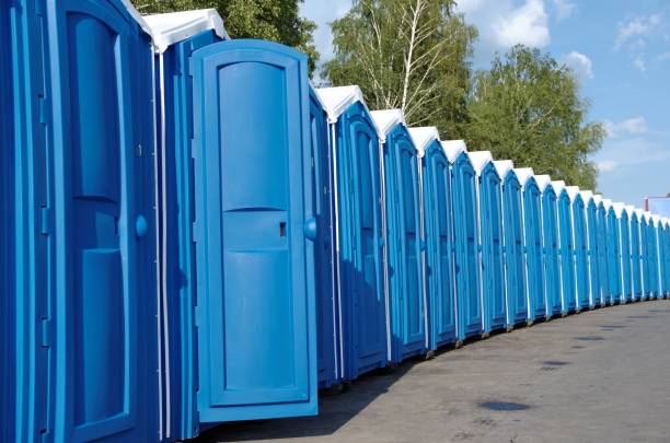 Best Porta potty rental near me  in Cresskill, NJ